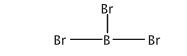Boron Tribromide