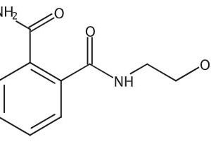 N-(2-Hydroxyethyl)-1,2-benzenedicarboxamide