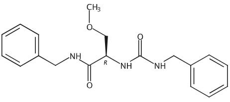 Lacosamide EP Impurity I