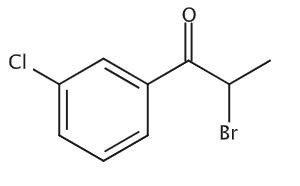 Bupropion 2-Bromo Impurity