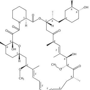 Rapamycin