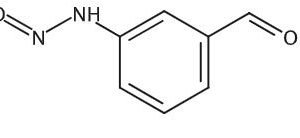 3-(Nitrosoamino)Benzaldehyde