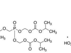 Tenofovir Disoproxil Fumarate