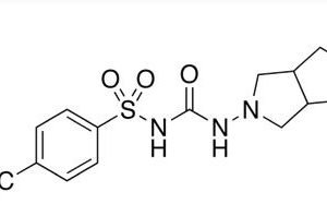 Gliclazide