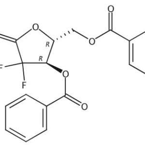Gemcitabine Impurity 15