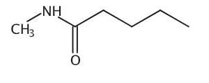 N-Methylpentanamide