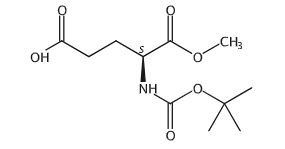 N-Boc-L-Glutamic Acid Alpha-Methyl Ester