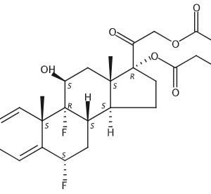 Difluprednate