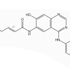 Dacomitinib Desmethyl Impurity