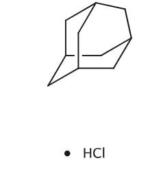 Adamantane Hydrochloride