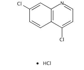 Hydroxychloroquine (Hydrochloride) - Impurity G