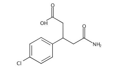 Baclofen Impurity B