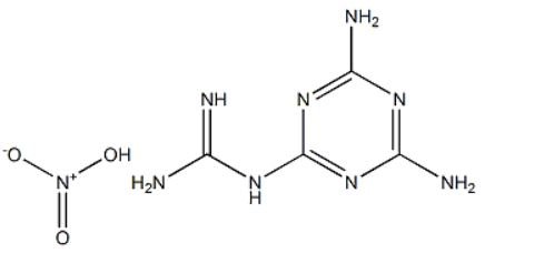 Metformin Impurity B (Nitrate Salt)