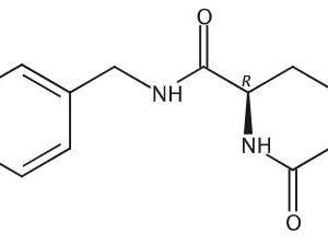 Lacosamide EP Impurity F