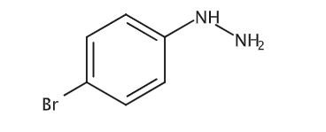 4-Bromophenylhydrazine