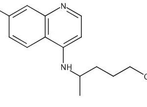 Hydroxychloroquine EP Impurity E