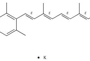 Acitretin (Potassium)