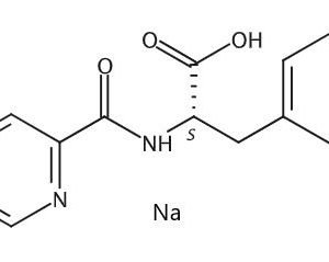 Bortezomib Impurity F (Sodium Salt)