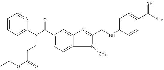 Dabigatran Ethyl Ester