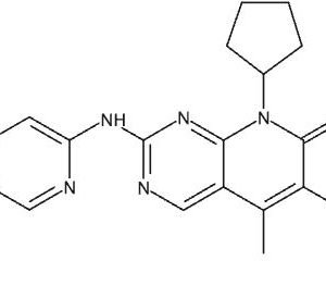 Palbociclib Impurity 4