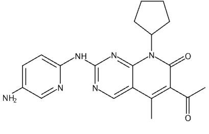 Palbociclib Impurity 4