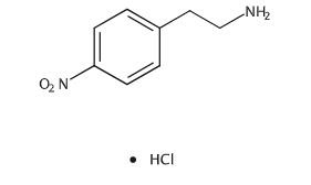 4-Nitrophenethylamine Hydrochloride
