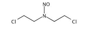 N,N-bis(2-chloroethyl)nitrous amide