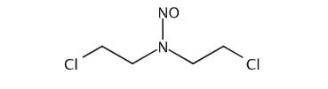 N,N-bis(2-chloroethyl)nitrous amide