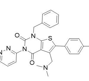Relugolix Impurity-2