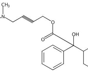Orphenadrine Hydrochloride
