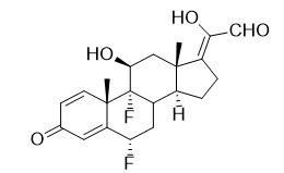 Difluprednate 0.55 RRT Impurity