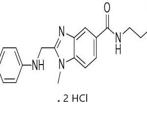 Dabigatran Despyridyl Hydrochloride Impurity
