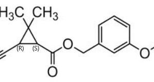 Permethrin Impurity G