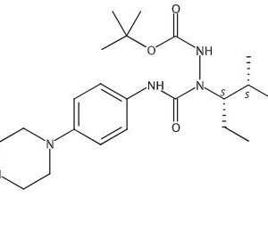 Posaconazole Impurity 3