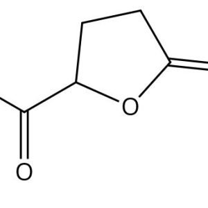 5-Acetyldihydrofuran-2(3H)-one