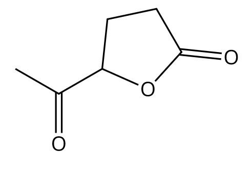 5-Acetyldihydrofuran-2(3H)-one