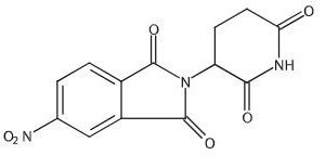 Pomalidomide Impurity RS-09