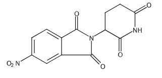 Pomalidomide Impurity RS-09