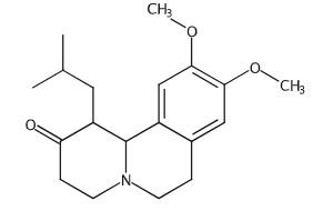 Tetrabenazine Related compound 2
