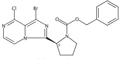 Acalabrutanib Intermediate 3