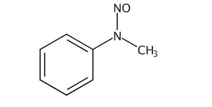 N-Nitroso-N-methylaniline