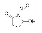 N-Nitroso-5-Hydroxy Pyrrolidone