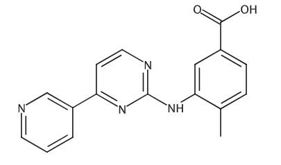 Nilotinib Impurity D