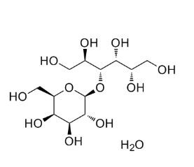 Lactitol monohydrate