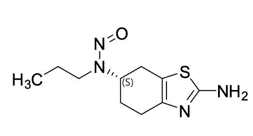 N-Nitroso Pramipexole