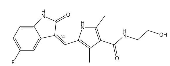 Sunitinib Impurity H