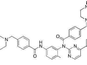 Imatinib Impurity 2