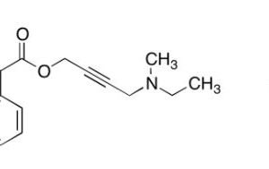 Orphenadrine Citrate