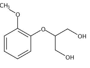 Guaifenesin EP Impurity B