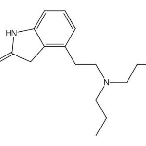 Ropinirole